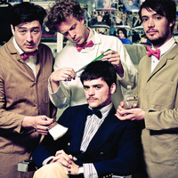 Mumford & Sons