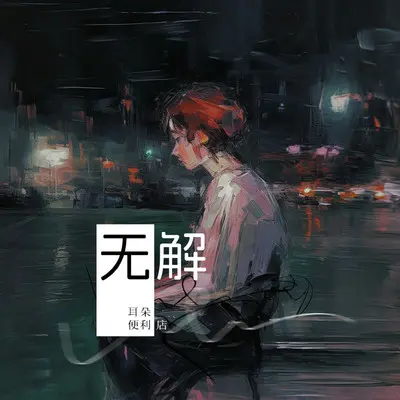 无解（0.85x降调版）封面