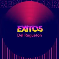 Reggaeton Latino(Album)