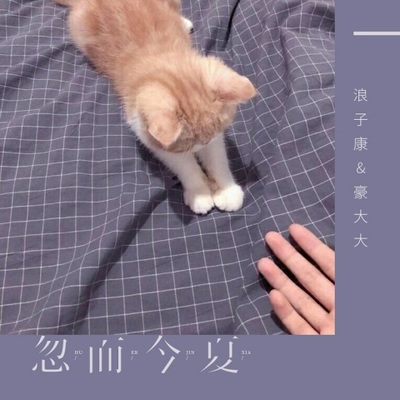 空心(DJ版)(DJ版)封面