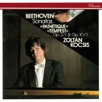 Beethoven: Piano Sonata No.17 in D minor, Op.31 No.2 -