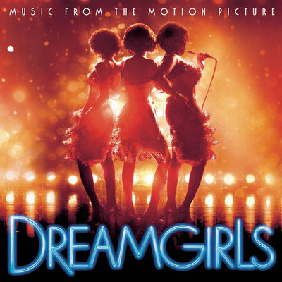 Family (电影《追梦女郎》插曲) - Jennifer Hudson / Jamie Foxx / Anika Noni Rose / Beyoncé封面