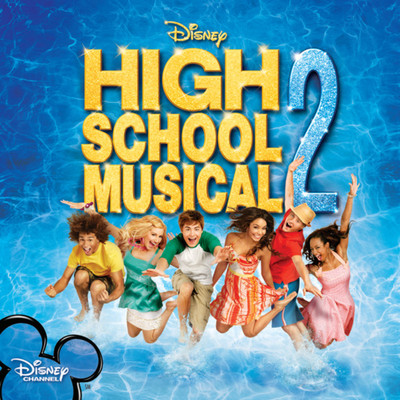 Gotta Go My Own Way(From "High School Musical 2"/Soundtrack Version)封面