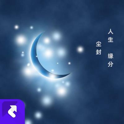 人生 缘分(现场)封面