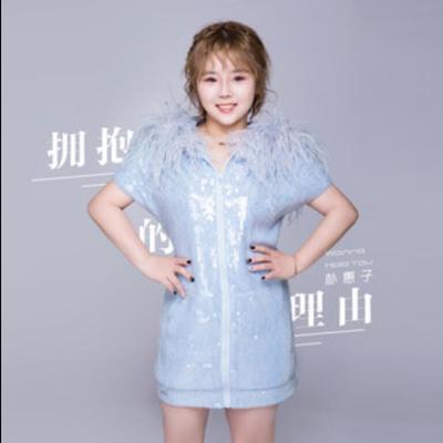 拥抱的理由 (伴奏)封面