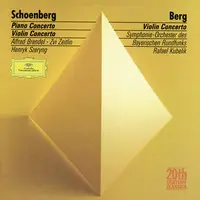 Schoenberg: Concerto for Piano and Orchestra, Op. 42 - Molto allegro