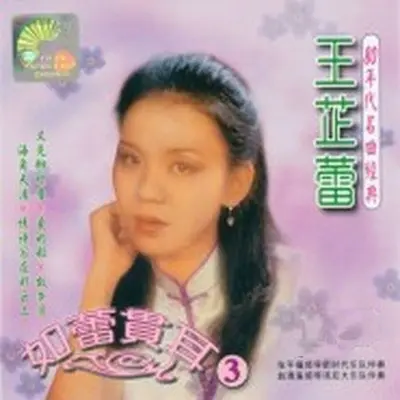 有你就好封面