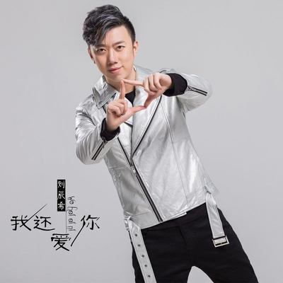 我还爱你DJ版伴奏封面