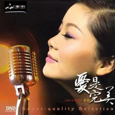 Susan说 - 童丽封面