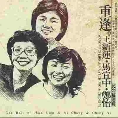 你是恒久的歌封面