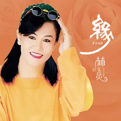 缘 (DJ默涵版)封面