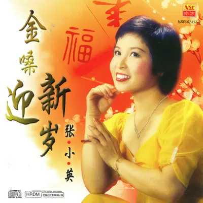 醉在春风里封面