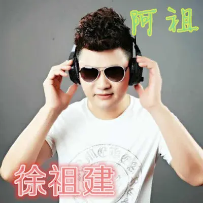 社会摇 (DJ版)封面