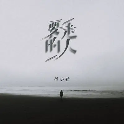 要走的人 (DJ阿卓版伴奏)封面