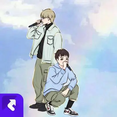 每天都是情人节 - 派对男孩PartyBoyz封面