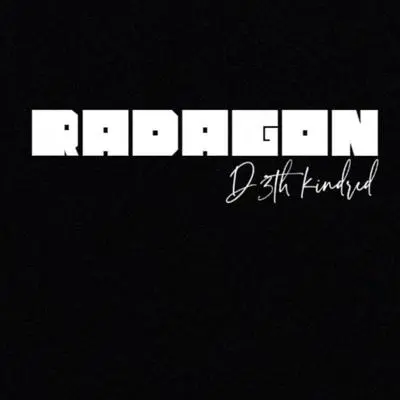 初雪 - Radagon封面
