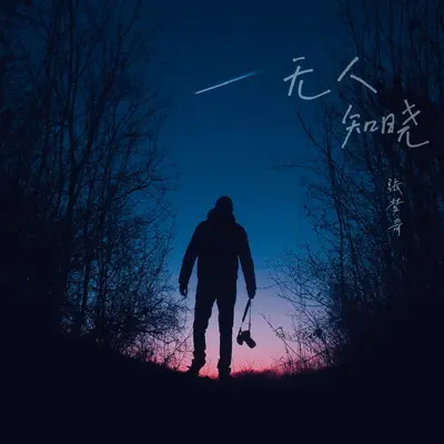 无人知晓封面