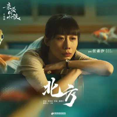 北方(《亲爱的小孩》电视剧片尾曲) - 任素汐封面