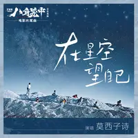 在星空望自己(电影《八角笼中》片尾曲)