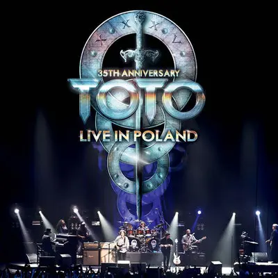 Africa (Live At The Atlas Arena, Poland / 2013)封面
