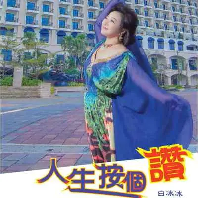 天生一对封面