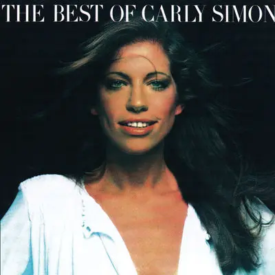 Anticipation - Carly Simon封面