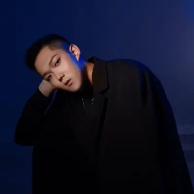 凌晨三点的夜 - 申凯封面