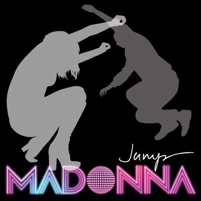 Jump (Axwell Remix Edit)封面