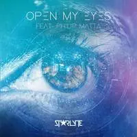 Open My Eyes (Feat Philip Matta)