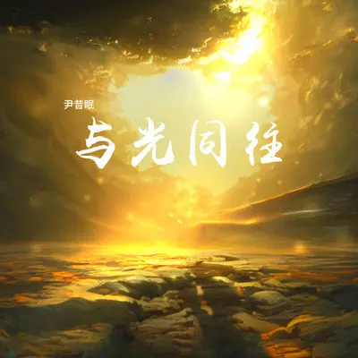 与光同往封面