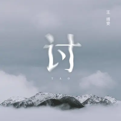 讨（完整版）封面