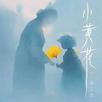 小黄花封面
