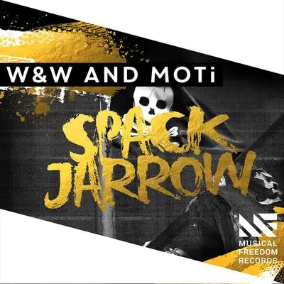 Spack Jarrow(Extended Mix)封面
