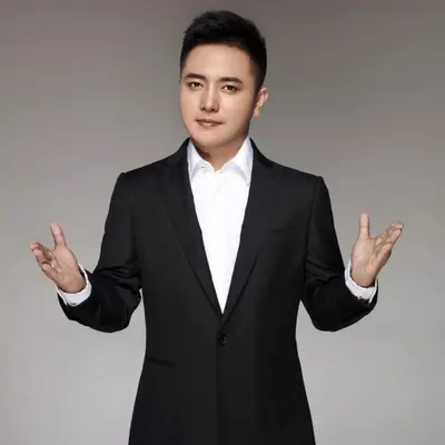 当你听到这首歌封面