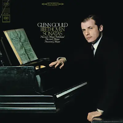 Sonata No. 10 in G Major, Op. 14, No. 2: I. Allegro(Remastered)封面