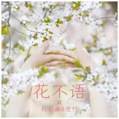 花不语封面