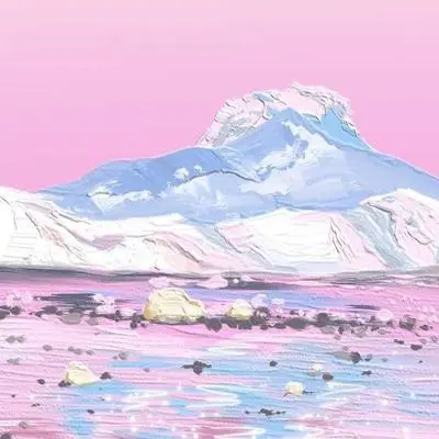 渐渐封面
