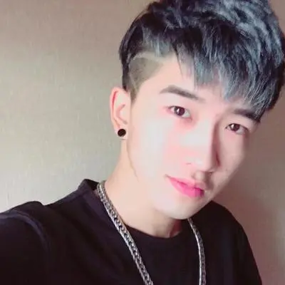 哑巴封面