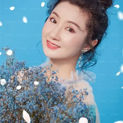 不着痕迹(伴奏) - 徐洁封面