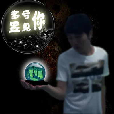 不要想我封面