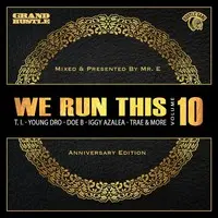 Chasin Me (feat. T.I., Young Dro & Kris Stephens)