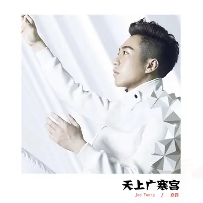 天上广寒宫（完整版）封面