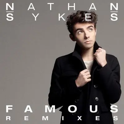 Famous (7Th Heaven Remix)封面