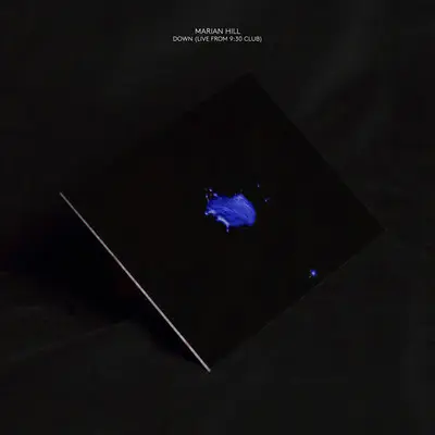 Down (Live From 9:30 Club)封面