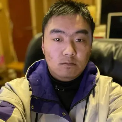 选择(Demo)封面