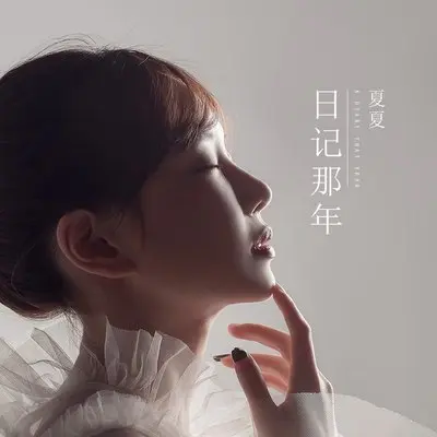 日记那年（完整版） - 夏夏封面
