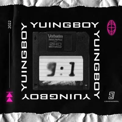 信任危机TRUST ISSUE - Yuingboy封面