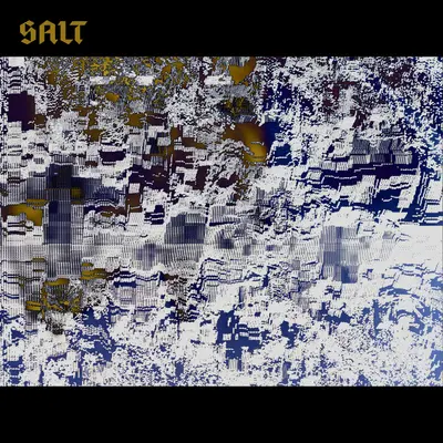 Salt - Egyptian Blue封面