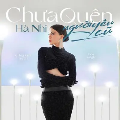 Chưa Quên Người Yêu Cũ封面