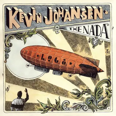 Funny Face - Kevin Johansen封面